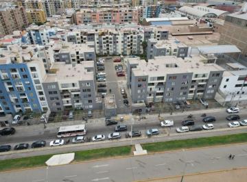Departamento de 3 habitaciones, Callao · Departamento en Condominio "El Prado de San Jose" - Bellavista, Callao