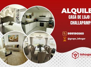 Casa de 3 habitaciones, Arequipa · Ｓｅ Ａｌｑｕｉｌａ Ｃａｓａ Ｒｅｓｉｄｅｎｃｉａｌ Ｅｘｃｌｕｓｉｖａ Ｅｎ Ｃｈａｌｌａｐａｍｐａ