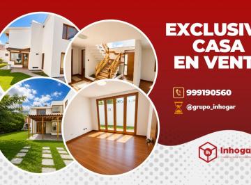 Casa de 5 habitaciones, Arequipa · Casa de Lujo a La Venta Para Familias Exclusivas