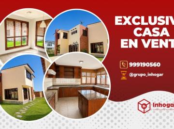 Casa de 4 habitaciones, Arequipa · Residencia Premium de 676 ² La Mejor Opcion del Mercado