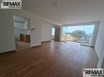 Departamento · 107m² · 3 Dormitorios · Vendo Departamento Tercer Nivel Los Cedros de Villa