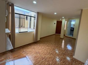 Departamento de 2 habitaciones, Lima · Lindo Dpto en 4to Piso