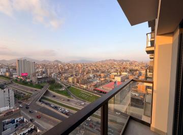 Departamento de 2 habitaciones, Lima · Alquiler Santa Beatriz 2 Dorm. Departamento Cercado de Lima