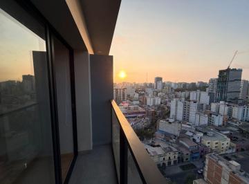 Departamento de 2 habitaciones, Lima · Departamento Santa Beatriz 2 Dorm.