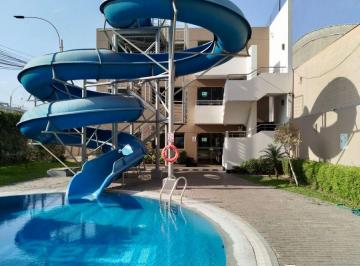 Departamento de 3 habitaciones, Lima · Depa. Primer Piso, 3dorm con Cochera