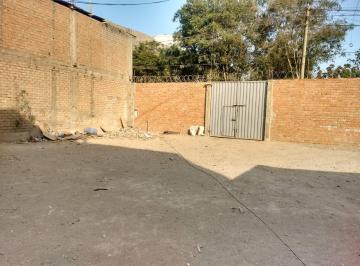 Terreno / Lote · 192m² · Vento Terreno de 192 m² en Pro - Los Olivos