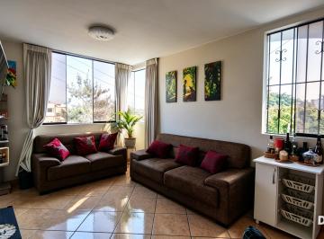 Departamento de 4 habitaciones, Lima · Vendo Departamento Amoblado y Equipado – Av Javier Prado Este, La Molinaubicación Privilegiada