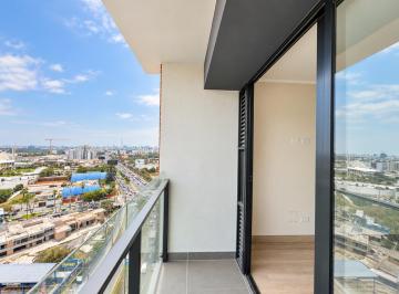 Departamento · 80m² · 3 Dormitorios · 1 Estacionamiento · ¡Estreno en El Derby! 3 Dorm. Espectaculares Áreas Comunes