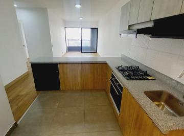 Departamento · 82m² · 3 Dormitorios · 1 Estacionamiento · Departamento en Alquiler en Surquillo Límite con Miraflores