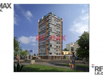 Departamento · 90m² · 2 Dormitorios · ¡Invierte en San Miguel! | Duplex de Estreno Frente a Parque