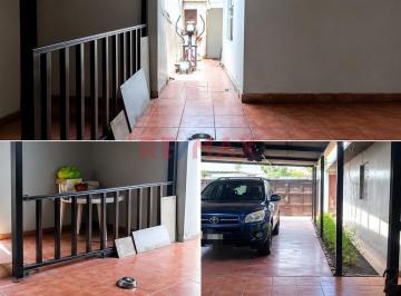 Casa · 332m² · 3 Dormitorios · 3 Estacionamientos · ¡Casa en Urb. Santa María - Chosica! 300 m² + Minidepartamento + 3 Cocheras!