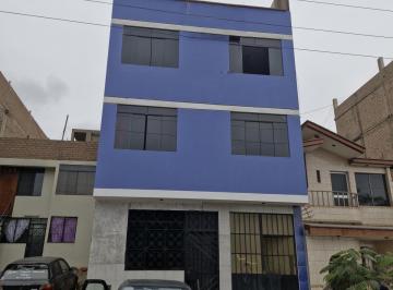 Casa · 300m² · 15 Dormitorios · En Venta Casa Multifuncional de 3 Pisos - Potencial de Inversión - Ventanilla