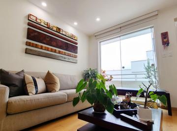 Departamento de 3 habitaciones, Lima · Venta de Lindo Departamento en 2do Piso, con Balcón, Cerca a Pentagonito!