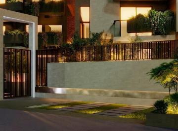 Departamento · 152m² · 1 Estacionamiento · Vive en Lo Más Céntrico de San Isidro