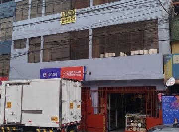 Local comercial , Lima · Vendo Amplio Local Comercial Av San Juan Cda 9 San Juan Miraflores