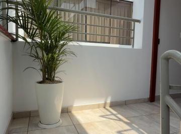 Departamento de 2 habitaciones, Lima · Departamento 2 Dorm. 2 Baños 71 m² 5to. Piso