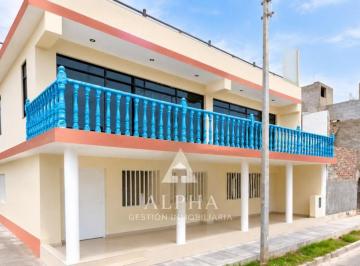 Casa de playa de 10 habitaciones, Lima · Vendo Casa de Playa - Playa Arica - ¡Precio Reducido!