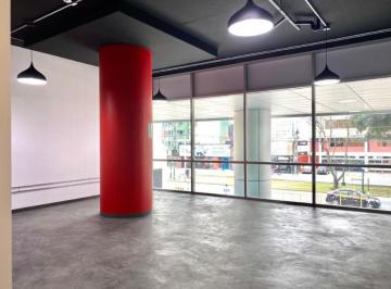 Oficina comercial , Lima · Alquiler Oficina 85 m² en Skytower – Magdalena | Vista a Ciudad y Cocheras