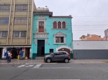 Local comercial , Lima · Inmueble Comercial en Venta Jesús María - Av Arenales