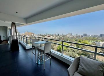 Departamento de 3 habitaciones, Lima · Venta Moderno Impecable Dpto. Cerros de Camacho