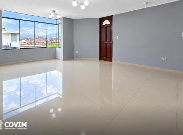 Departamento · 78m² · 2 Dormitorios · Departamento en Venta en Sachaca