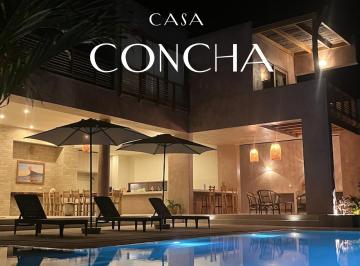 Casa de playa de 4 habitaciones, Talara · Casa de Estreno en Las Pocitas - Máncora