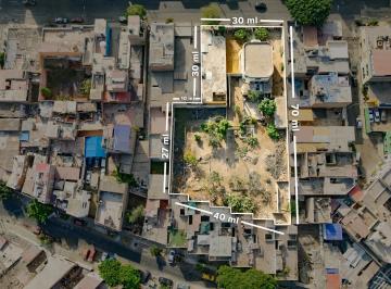 Terreno / Lote · 2364m² · Terreno en Chorrillos Cerca a Barranco de 2.364 m²