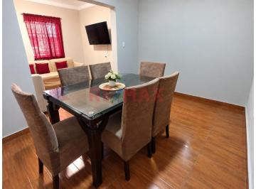 Departamento · 76m² · 2 Dormitorios · Vendo Departamento 1er Piso en Breña