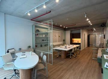 Oficina comercial , Lima · Venta Moderna Oficina en Av Aramburú Cruce con Vía Expresa - San Isidro