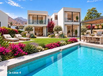 DE ESTRENO - Vive en exclusivo Condominio en La Molina (No paga alcabala)*
Casa · De Estreno! Casa de At. 1145 m² en Exclusivo Condominio de 8 Casas, Ubicado en La Planicie