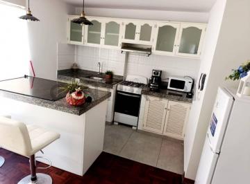 Departamento · 37m² · 1 Dormitorio · Departamento en San Miguel