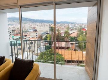 Departamento de 3 habitaciones, Abancay · Departamento Moderno de 3 Dorm. en Av Pachacútec, Abancay, con Balcón y Vista Panorámica