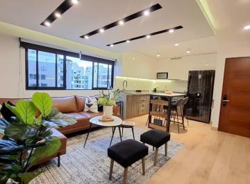 Departamento · 82m² · 2 Dormitorios · 1 Estacionamiento · Departamento en Miraflores