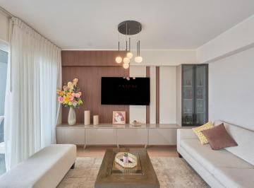 Departamento de 3 habitaciones, Lima · Hermoso y Moderno Departamento.