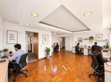 Oficina comercial · 120m² · A Pasos del Parque Kennedy