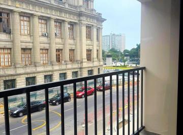 Departamento de 1 habitación, Lima · Alquilo Dep. Estreno! Atención Médicos Residentes