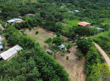 Terreno / Lote , San Martin · Venta de Terreno en Tarapoto