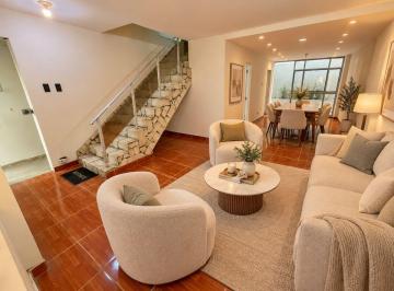 Casa de 4 habitaciones, Callao · Venta Casa de 3 Pisos con Terraza en Bellavista – Us$114,000