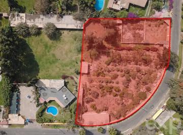 Terreno / Lote · 3528m² · Terreno en Cieneguilla