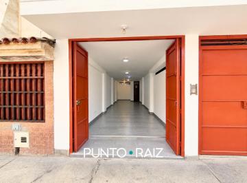 Local comercial · 36m² · Local en Alquiler Frente La Estacion La Cultura