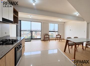 Departamento · 82m² · 2 Dormitorios · Se Vende Dúplex de 82.3 m² con Balcón – San Miguel