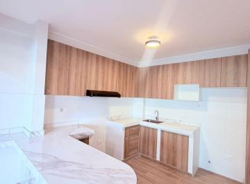 Departamento · 115m² · 3 Dormitorios · Departamento en Alquiler Residencia Unicachi 3 Hab