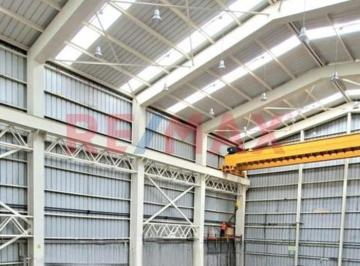 Nave industrial · 250m² · ¡Imponente Local Logístico/industrial I2! Alt. Cdra. 16 Av Argentina (Cerca Óvalo Nicolás Dueñas)