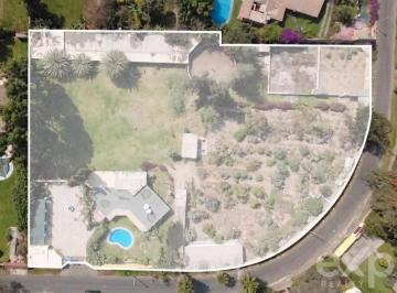 Casa · 6497m² · 9 Dormitorios · 5 Estacionamientos · Casa de Campo en Cieneguilla con Corrales Para Caballos de Paso