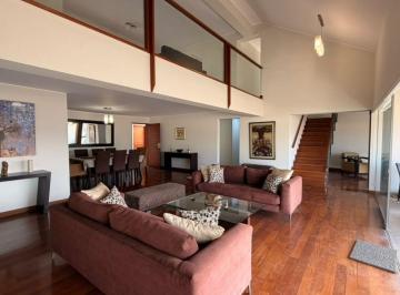 Departamento de 4 habitaciones, Lima · Amplio y Elegante Dùplex Cerca a La U de Lima