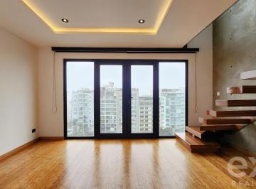 Departamento · 128m² · 3 Dormitorios · 2 Estacionamientos · Venta Departamento en Surco