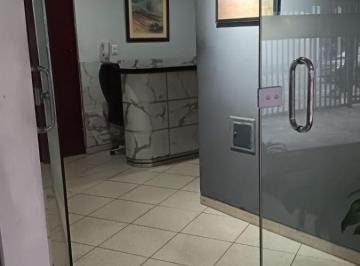 Departamento · 115m² · 4 Dormitorios · 1 Estacionamiento - SOCIOS INMOBILIARIOS · Se Alquila o Vende Flat Semiamoblado Cerca Al Hilton. Miraflores