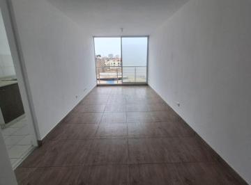 Departamento de 3 habitaciones, Lima · Venta de Departamento en San Miguel