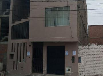 Casa de 1 habitación, Lima · Vendo Casa Como Terreno en Urb. Felipe de Las Casas Limite de Surco.