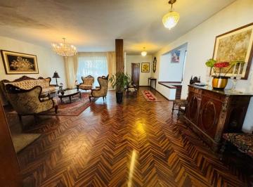 Casa de 4 habitaciones, Lima · Vendo Casa Miraflores El Rosedal